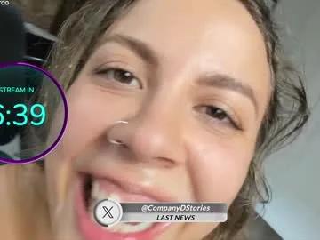 alondra_on_fire from Chaturbate is Freechat