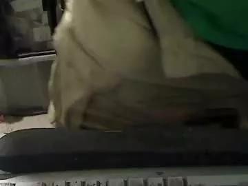 aloooopyscot from Chaturbate