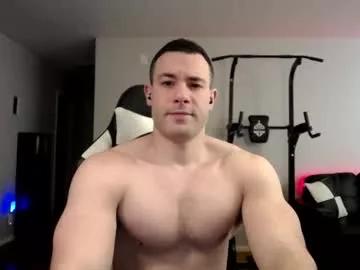 alpha_dominus_king from Chaturbate is Freechat