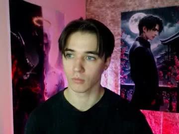 alphadevil11 from Chaturbate is Freechat