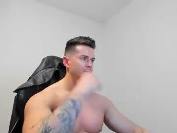 alphagodleatherking92 from Chaturbate is Freechat