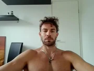 alphah_hunk from Chaturbate is Freechat