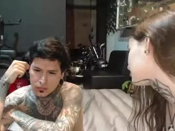 alucardcarmilaa from Chaturbate is Freechat