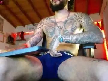alwaysfucking1 from Chaturbate is Freechat