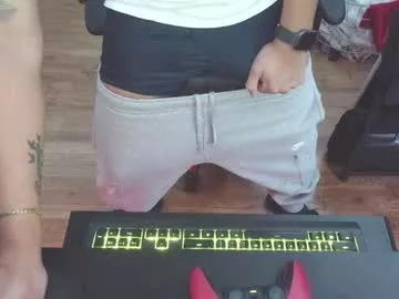 alwayshorny1704 from Chaturbate
