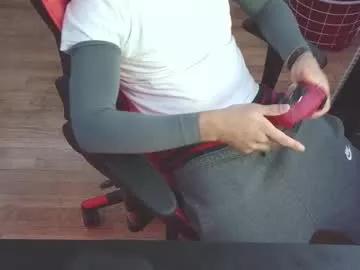 alwayshorny1704 from Chaturbate