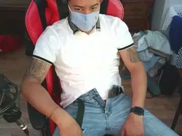 alwayshorny1704 from Chaturbate