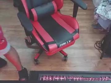 alwayshorny1704 from Chaturbate