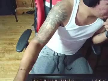 alwayshorny1704 from Chaturbate