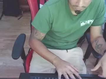 alwayshorny1704 from Chaturbate