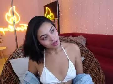 alyn_clark from Chaturbate is Freechat