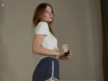alysacrock from Chaturbate is Freechat