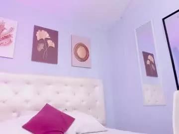 alyssa_escobar from Chaturbate is Freechat