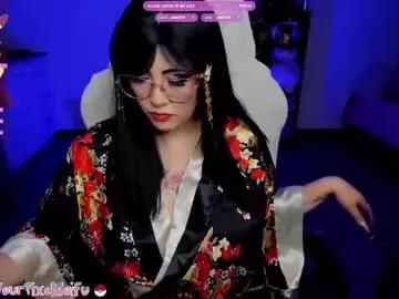 alyssaromanova from Chaturbate is Freechat