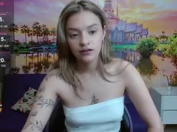 alyy_cute from Chaturbate is Freechat