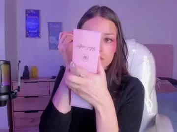 amaia_daniells from Chaturbate