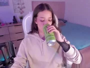 amaia_daniells from Chaturbate