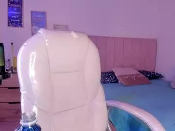 amaia_daniells from Chaturbate