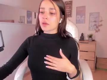 amaia_daniells from Chaturbate is Freechat