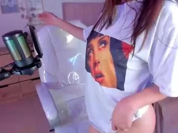 amaia_daniells from Chaturbate