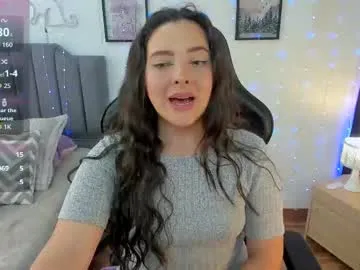 amaia_monet from Chaturbate