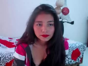 amaia_wrist from Chaturbate