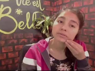 amaia_wrist from Chaturbate