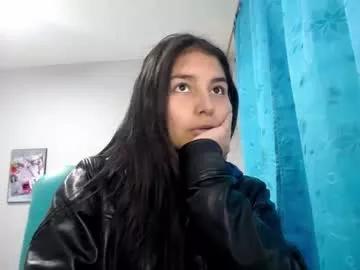 amaia_wrist from Chaturbate