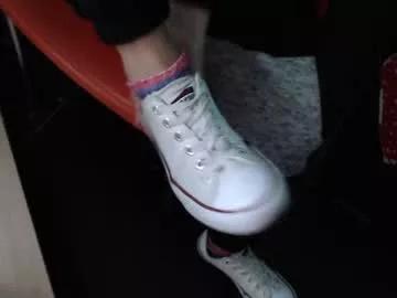 amaia_wrist from Chaturbate