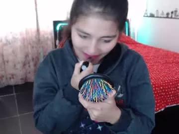 amaia_wrist from Chaturbate