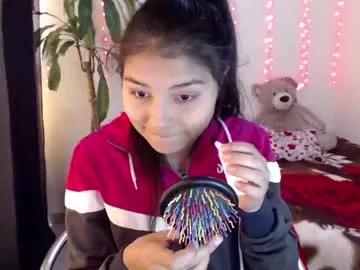 amaia_wrist from Chaturbate