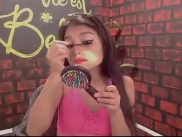 amaia_wrist from Chaturbate