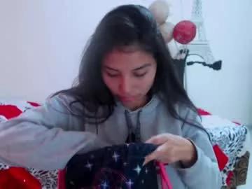 amaia_wrist from Chaturbate