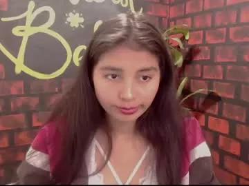 amaia_wrist from Chaturbate