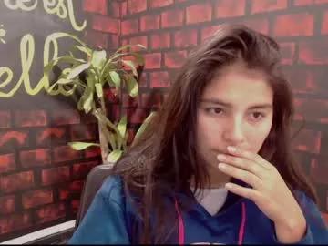 amaia_wrist from Chaturbate