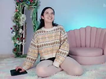 amaisinclair from Chaturbate