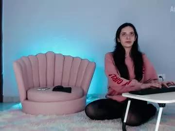 amaisinclair from Chaturbate