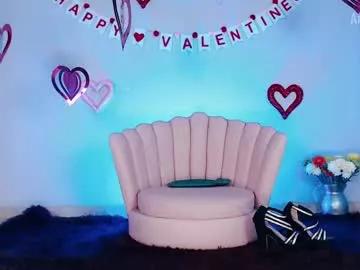 amaisinclair from Chaturbate
