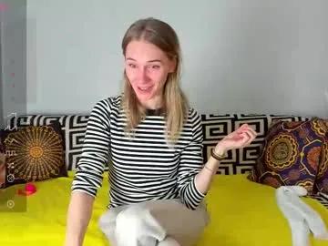 Amalia_mio from Chaturbate