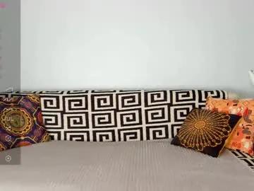 Amalia_mio from Chaturbate