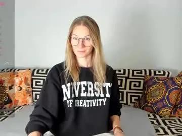 amalia_mio from Chaturbate is Freechat