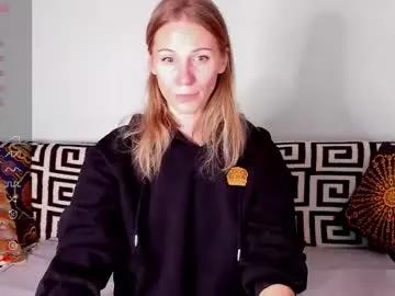 amalia_mio from Chaturbate is Freechat