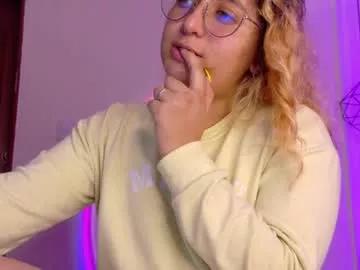 amalia_rosse_ from Chaturbate