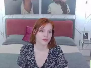 amaliabell from Chaturbate