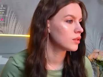 amaliabell from Chaturbate