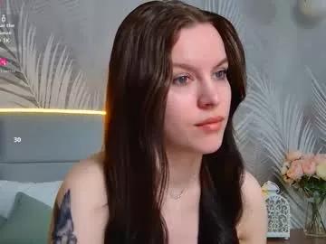 amaliabell from Chaturbate