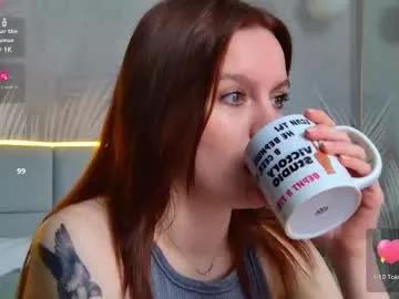 amaliabell from Chaturbate