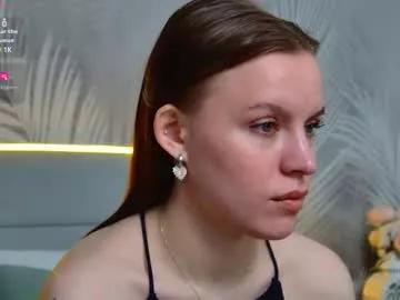 amaliabell from Chaturbate is Freechat