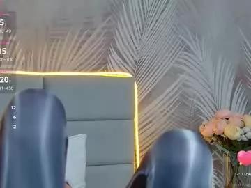 amaliabell from Chaturbate