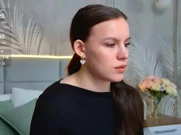 amaliabell from Chaturbate
